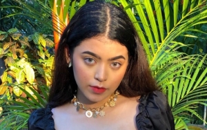 Lathi Chalenge Jadi Trending, Make Up Perempuan Ini Bikin Netizen Takjub