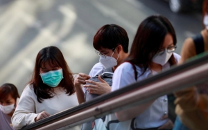 Thailand Buat Vaksin Virus Corona Sendiri, Diperkirakan Siap Tahun Depan