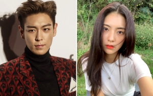 T.O.P Big Bang dan Aktris Kim Ga Vin Dirumorkan Pacaran, Begini Respon Netizen