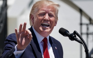 India Ikuti Jejak Trump yang Rutin Minum Obat Malaria untuk Cegah Corona