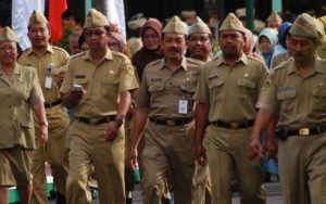 Pemerintah Batalkan Cuti Bersama 22 Mei, PNS dan Pegawai BUMN Tetap Masuk