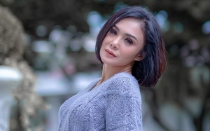 Ditanya Soal Cowok Agresif, Yuni Shara Ungkap Sisi Menarik dari Bad Boy
