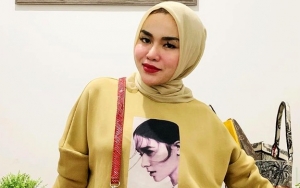Medina Zein Buka Suara Usai Dikritik Pamer Gara-gara Posting Sejumlah Barang Mewah
