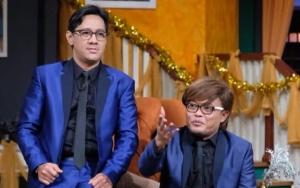 Andre Taulany Kesel, Sule Jadi Trending Setelah Bawa Kabur Mobil Kesayangannya