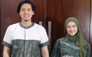Rayakan Ultah Roger Danuarta, Cut Meyriska Unggah Foto Jadul Sang Suami