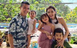  Maya Septha Ungkap Biaya Sekolah Anak Capai Puluhan Juta, Dapat Diskon Segini Karena Corona