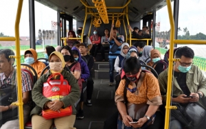 Erick Thohir Nilai Indonesia Termasuk Negara yang Kuat Hadapi COVID-19 Karena Ini
