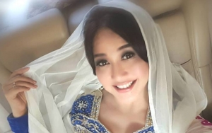 Tak Mudik Karena Corona, Paramitha Rusady Rindu Momen Sungkeman Dengan Mendiang Ayah