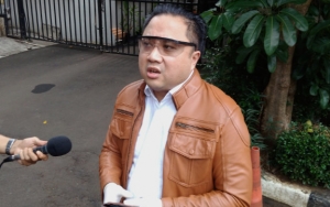 Soal Tudingan KDRT, Aliff Ali Syok Lihat Foto Memar Aska Ongi