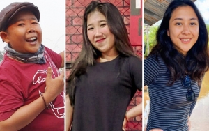Sering Disebut Adul Versi Cewek, Kiky Saputri Pede Wajahnya Juga Mirip Sherina