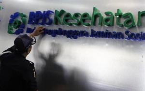 Penunggak Iuran Terancam Denda Rp 30 Juta, BPJS Kesehatan Buka Suara