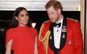 Harry Tak Punya Pekerjaan dan Teman di AS Karena Turuti Meghan, Rekan Dekat Bongkar Fakta Ini