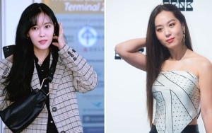 Agensi Hyomin T-Ara dan Kim Hee Jung Minta Maaf Soal Skandal Pesta di Itaewon Saat Pandemi