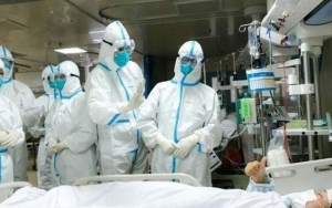 Gugus Tugas Corona Jatim 'Diinterogasi' Terawan Usai Kasus Kematian Naik dan   Kesembuhan Turun