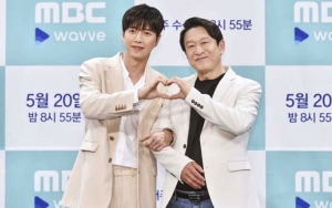 'Kkondae Intern' Tayang Perdana, Park Hae Jin dan Kim Eung Soo Dipuji Habis-Habisan