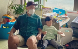Gary Prank Hao Hingga Nangis, 'Superman Is Back' Ditegur Komisi Penyiaran
