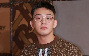 Yoo Ah In Beber Detail Karakternya di Film Zombie Bareng Park Shin Hye '#ALIVE' 