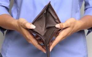 Dompet Jadi Tipis Sehabis Lebaran? Jangan Khawatir 7 Tips Ini Bakal Bantu Kalian Stabilkan Keuangan