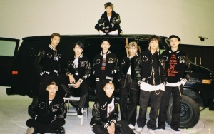Sukses Besar, NCT 127 Kembali Pecahkan Rekor Penjualan Pribadi Dengan Album 'Neo Zone'