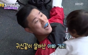 'Superman Is Back' Kena Tegur Komisi Penyiaran, Gary Prank Anak Banjir Kritikan