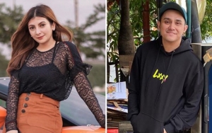 Ledek Sarah Keihl, Vicky Nitinegoro Kocak Lelang Keperjakaan Mulai Nol Rupiah 