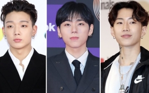 Bobby iKON, Zico Hingga Jay Park Dikonfirmasi Jadi Line Up TikTok Online Hip Hop Concert