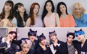 Direktur Play M Bahas Soal Rahasia Panjang Umur A Pink Dan Rencana VICTON Pasca Sukses Besar