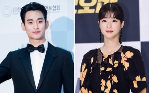 Kim Soo Hyun dan Seo Ji Hye Siap Hadapi Kisah Cinta Aneh di Teaser 'Psycho But It's Okay'