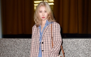 Sunmi Dilaporkan Bakal Segera Comeback, Begini Respon Agensi