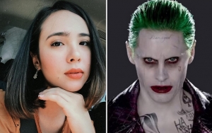 Pamela Bowie dan Jared Leto Live Instagram Bareng Sukses Bikin Histeris