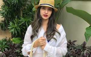 Nia Ramadhani Berani Pamer Foto Tanpa Filter, Wajah Asli Bikin Syok Netter