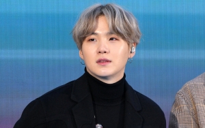 Fans Kegirangan Usai Foto Baru Suga BTS Dirilis, Agust D Bakal Comeback?