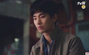 Pesona Kim Soo Hyun di Teaser Perdana Bikin Kagum, 'Psycho But It's Okay' Diprediksi Bakal Seru