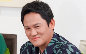 Kang Sung Jin Dikritik Habis-Habisan Usai Rayakan Mimpi Basah Pertama Sang Anak di Acara TV