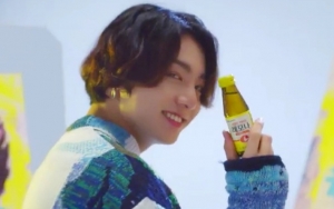 Lemona Jepang Hapus Konten BTS Menyusul Kontroversi Jungkook ke Itaewon