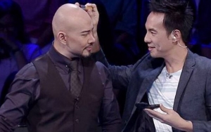 Daniel Mananta Bikin Pengakuan Jijik Lihat Otot Deddy Corbuzier, Alasannya Mengejutkan!