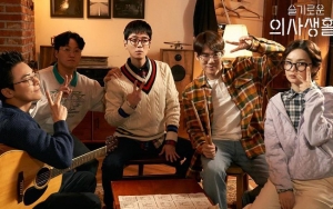 Cerita yang Dihadirkan Makin Seru, 'Hospital Playlist' Catat Rating Tertinggi