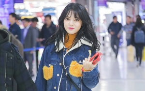 Jimin AOA Bikin Tato Ke-30, Netizen Justru Nyinyiri Tampang Sampai Bodi
