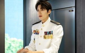 Karisma Lee Min Ho Dibocorkan Bakal Makin Meledak di Episode Terbaru 'The King: Eternal Monarch'