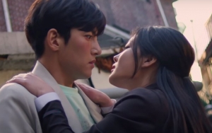 Kim Yoo Jung Agresif Hendak Cium Bibir Ji Chang Wook di Teaser 'Backstreet Rookie'