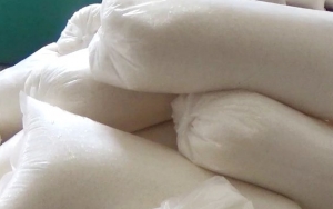 Amankan 300 Ton, Kemendag Bongkar Biang Kerok Harga Gula Pasir Mahal