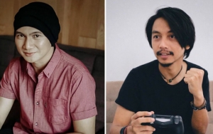 Anji Muak, Fiersa Besari Mak Jleb 'Sentil' Lelang Keperawanan Sarah Keihl