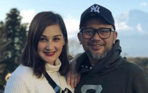 Mona Ratuliu Melahirkan Sendirian, Perasaan Indra Brasco Campur Aduk Saat Tunggu Di Luar Ruangan