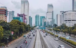 Jakarta Disebut Bakal Jadi Contoh Penerapan New Normal, WHO Ingatkan Hal Ini ke Indonesia