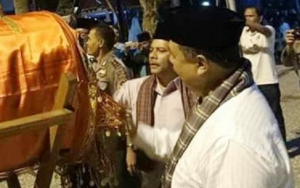Wamenag Pastikan Takbiran Di Masjid Tetap Ada Kala Corona, Ini Syaratnya