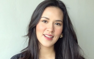 Raisa Pemotretan Sederhana di #RumahAja, Paras Cantik Bikin Pusing Hingga Sekilas Mirip Yeo Da Kyung