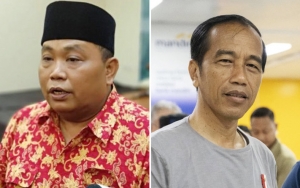 Soal Lelang Sepeda, Poyuono Sebut Jokowi Kena Prank