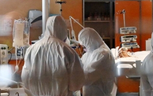 Kasus Corona Baru di Jatim Bertambah 502 Orang, 51 Pasien Belum Dipastikan Domisilinya