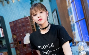 Jeongyeon TWICE Tampil Cantik dengan Rambut Pirang di Teaser Foto dan Concept Film 'More & More'