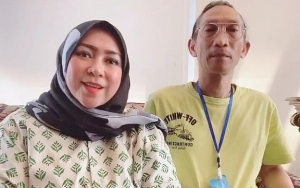 Baru Khatam Alquran Untuk Pertama Kali, Melly Goeslaw Tulis Pesan Ini